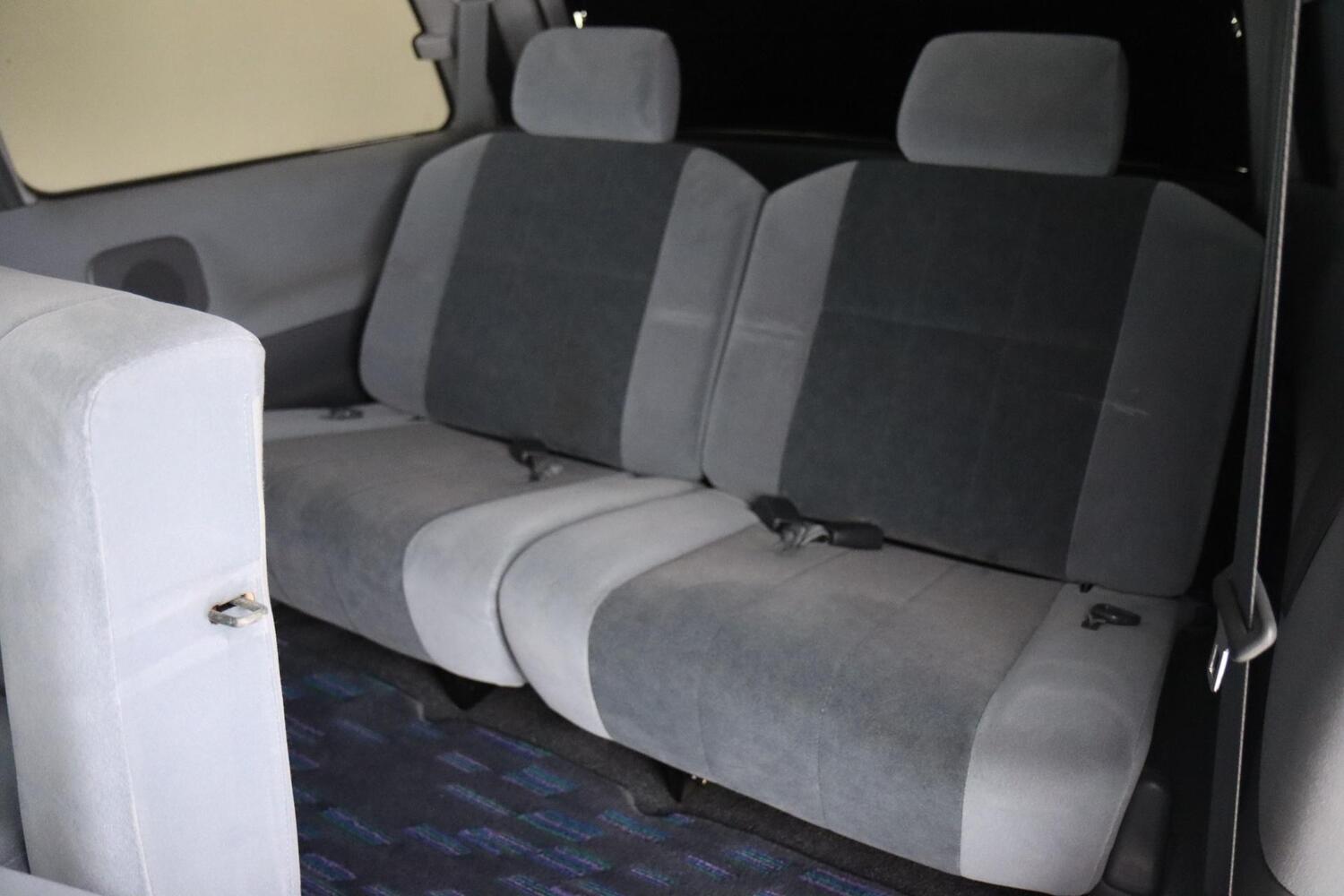 Toyota Estima vaihtoauto