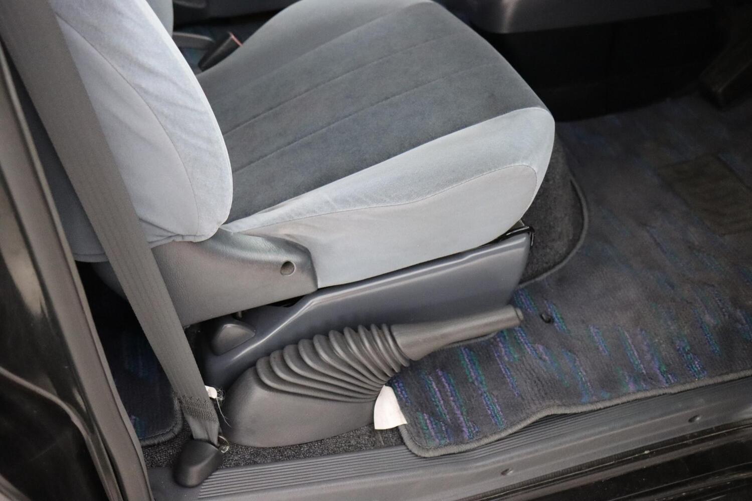 Toyota Estima vaihtoauto