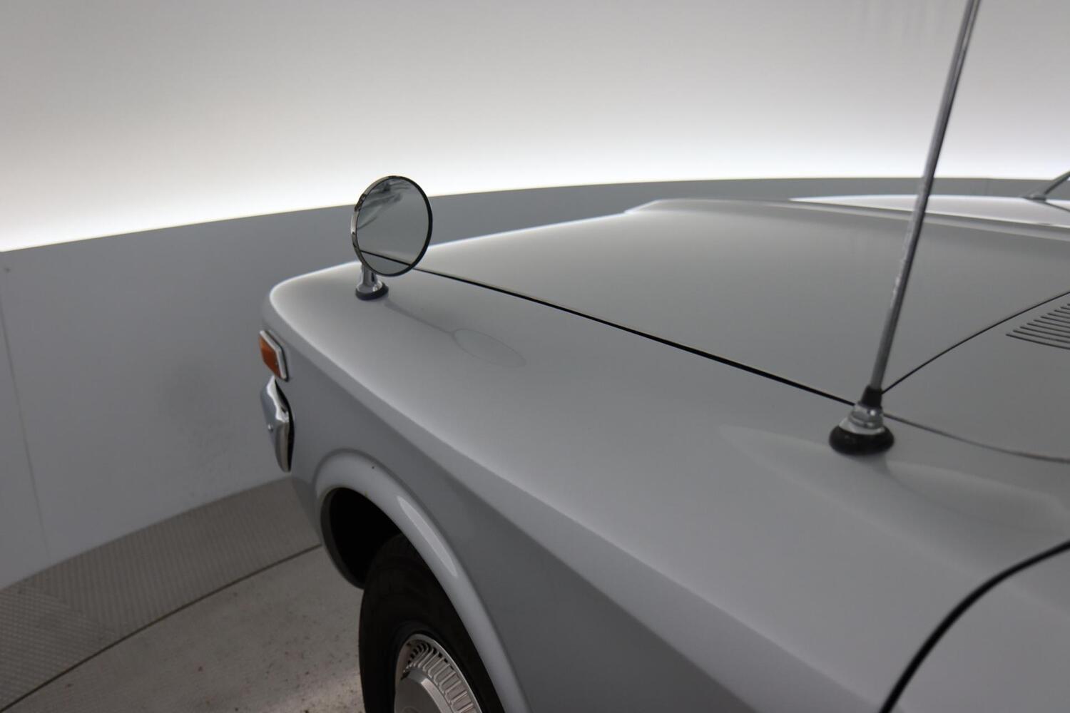 Toyota MarkII vaihtoauto