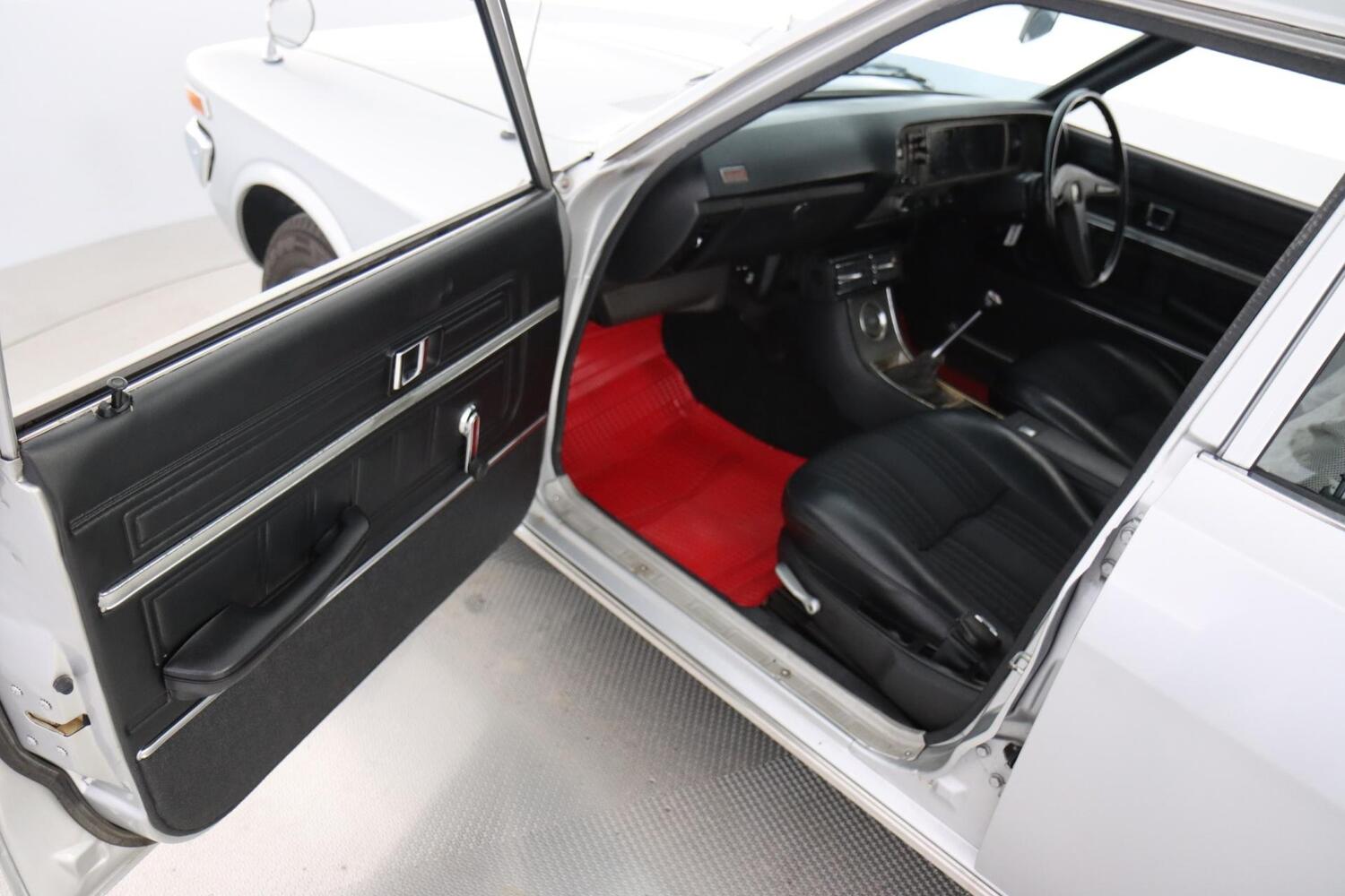 Toyota MarkII vaihtoauto