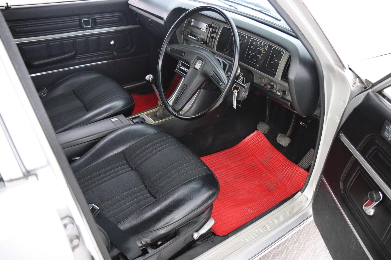 Toyota MarkII vaihtoauto