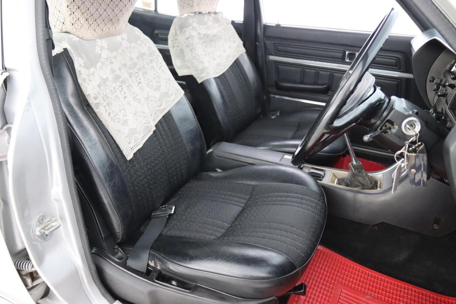 Toyota MarkII vaihtoauto
