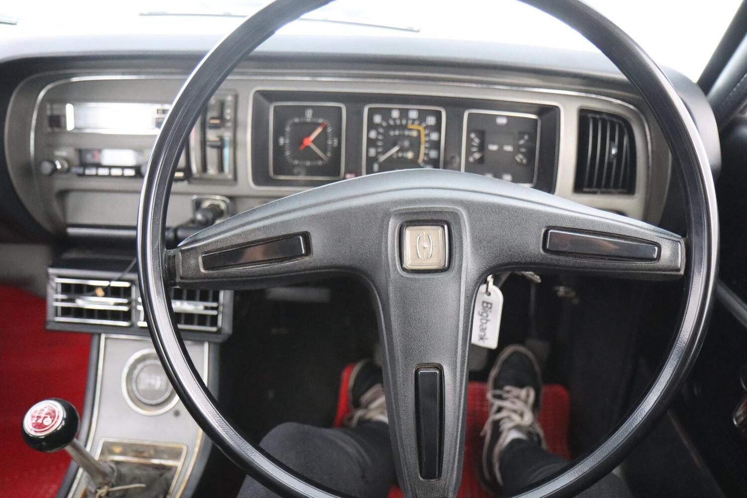 Toyota MarkII vaihtoauto