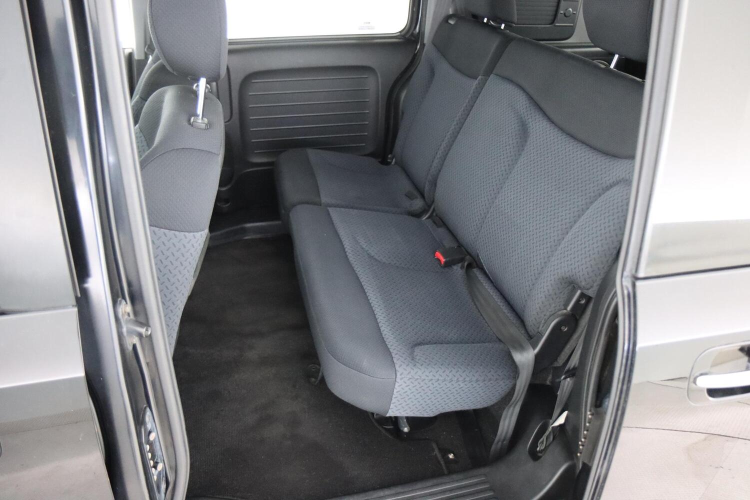 Honda Mobilio vaihtoauto