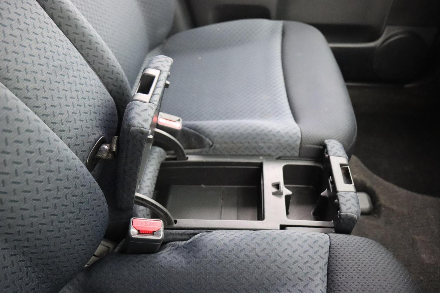 Honda Mobilio vaihtoauto