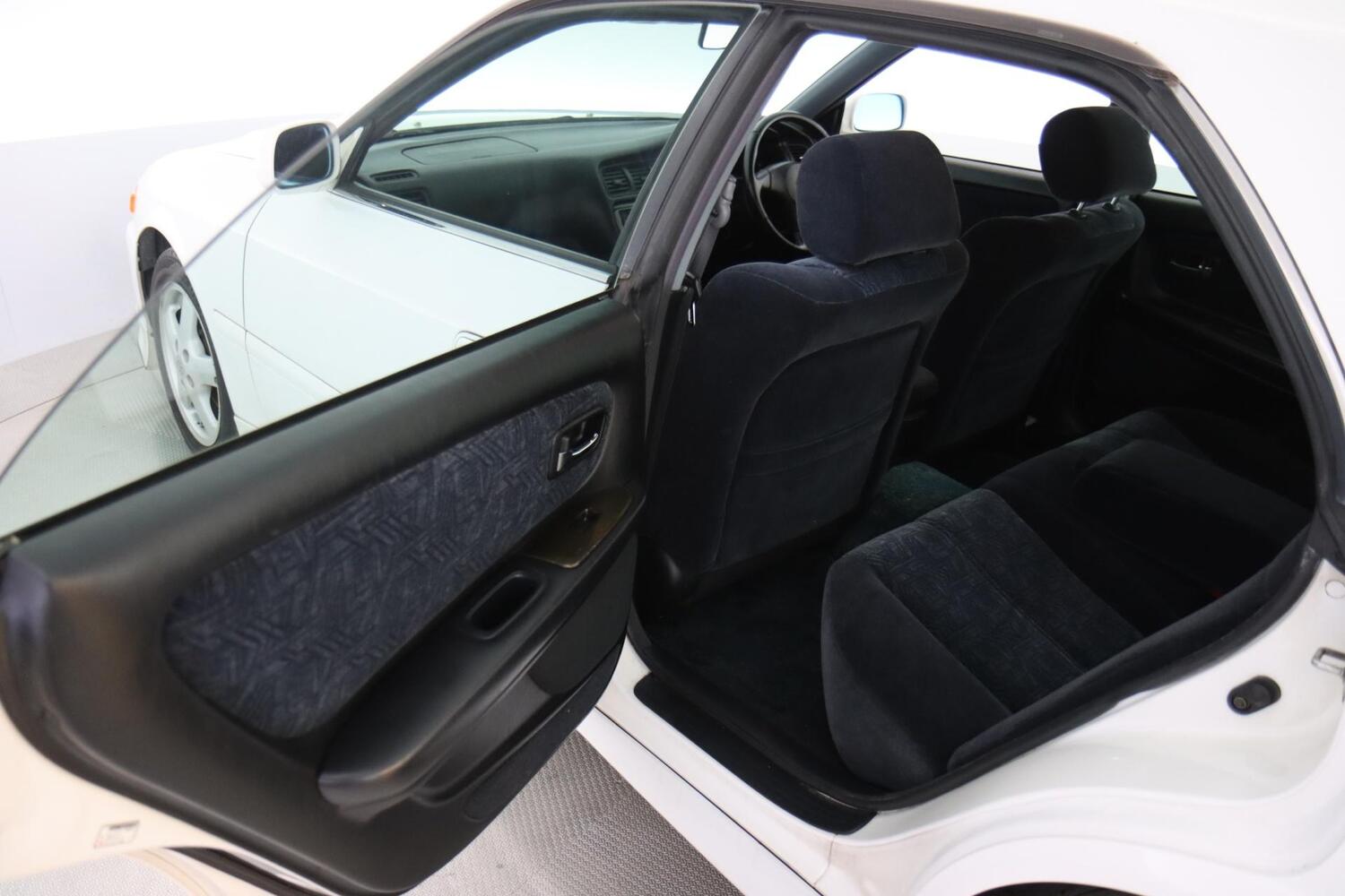 Toyota Chaser vaihtoauto