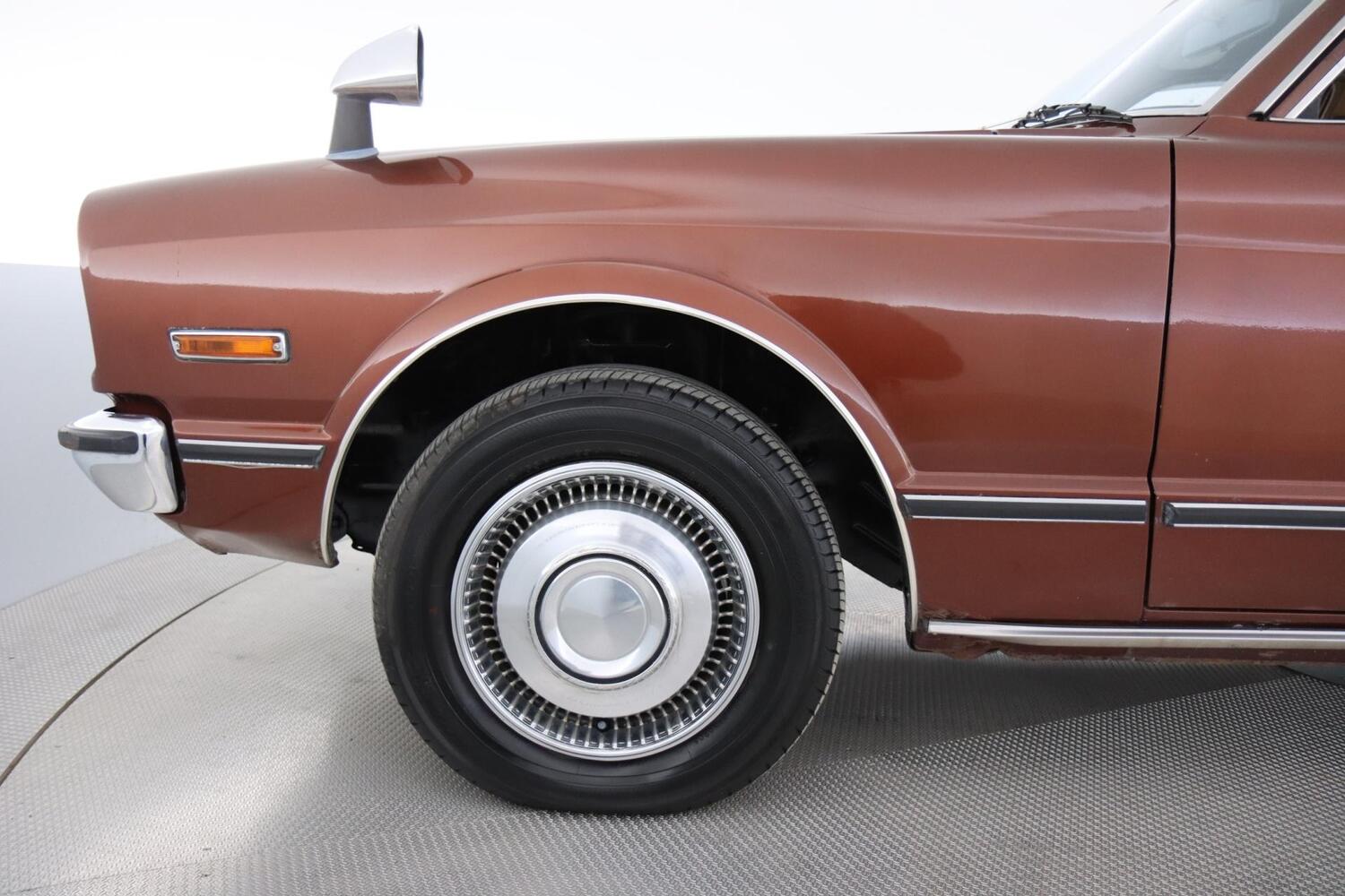 Toyota MarkII vaihtoauto