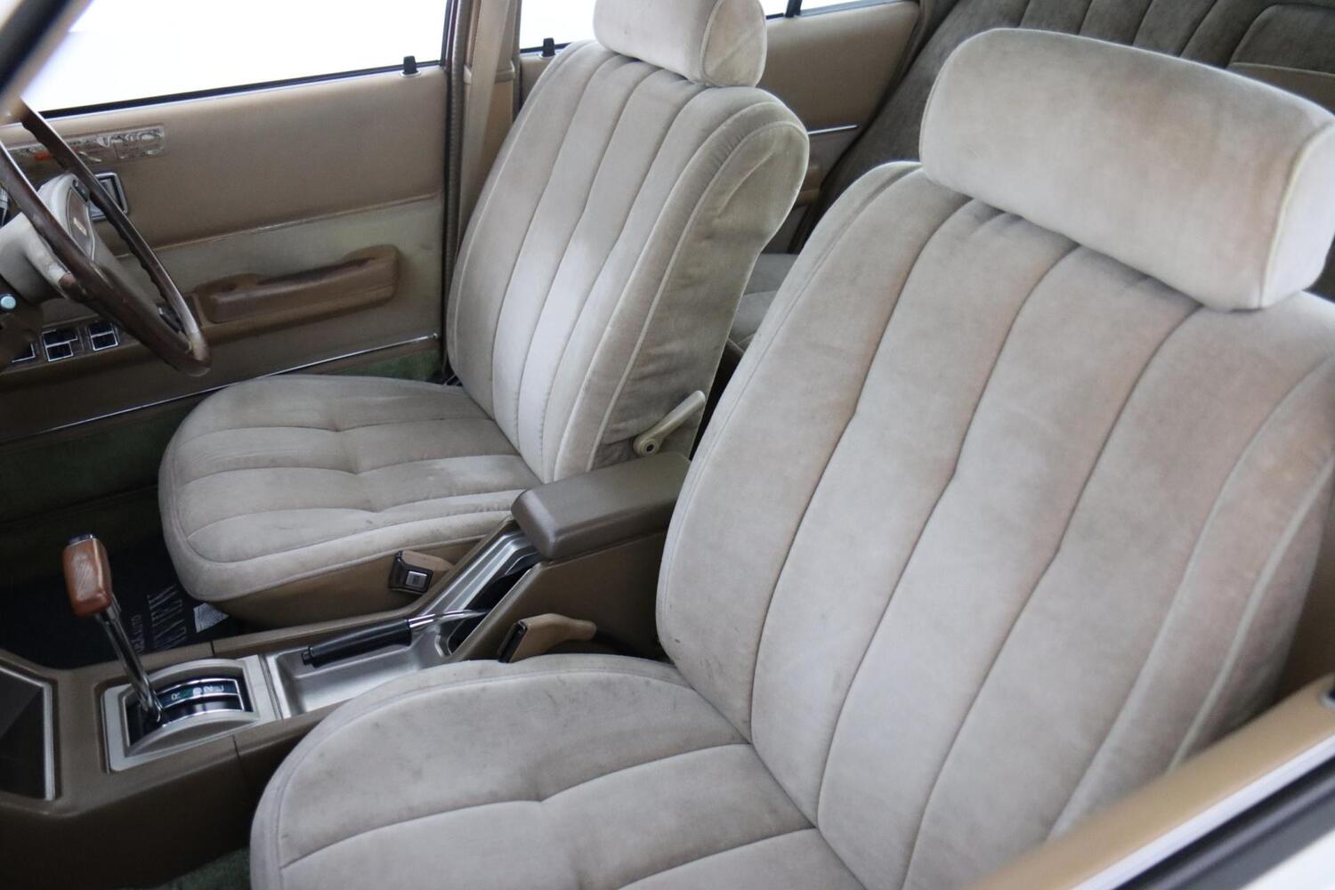 Toyota MarkII vaihtoauto