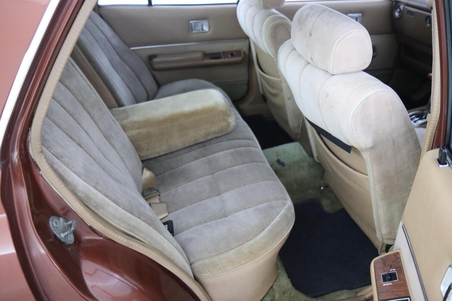Toyota MarkII vaihtoauto
