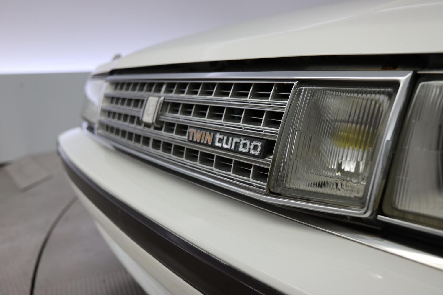 Toyota MarkII vaihtoauto