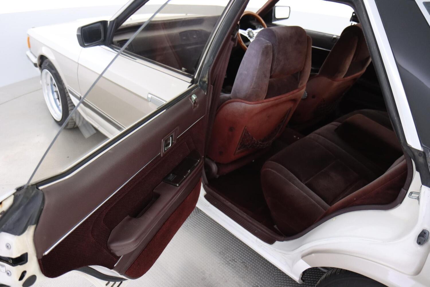 Toyota MarkII vaihtoauto