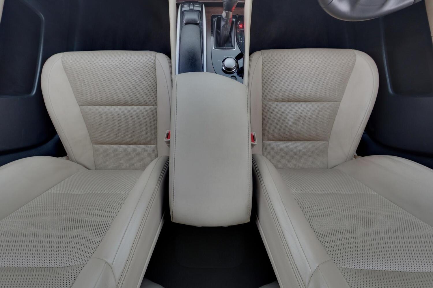 Lexus GS vaihtoauto