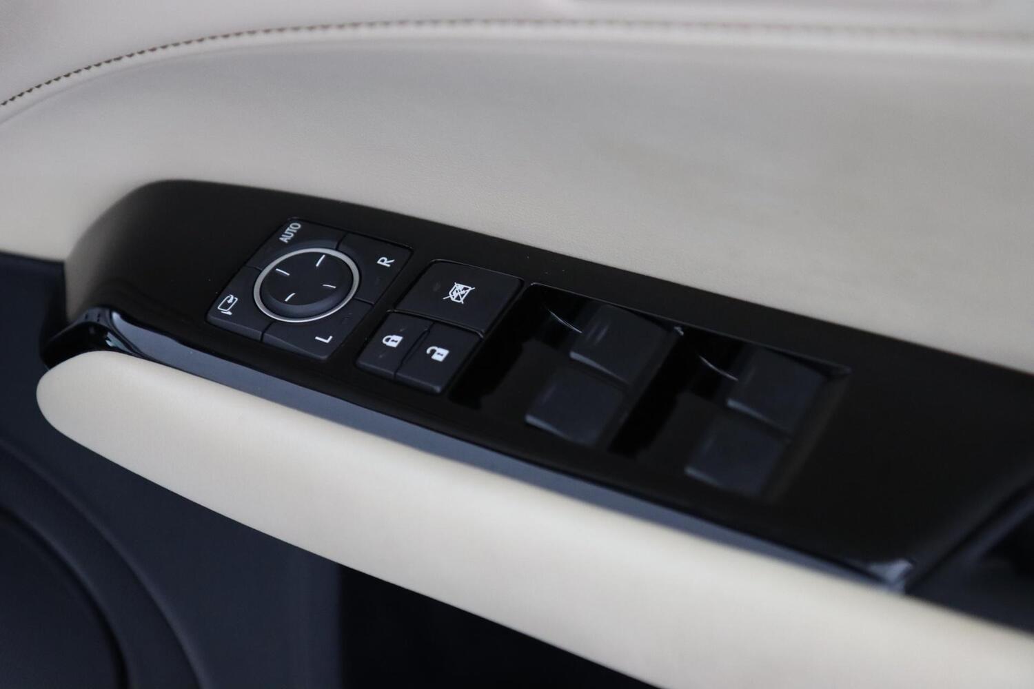 Lexus GS vaihtoauto