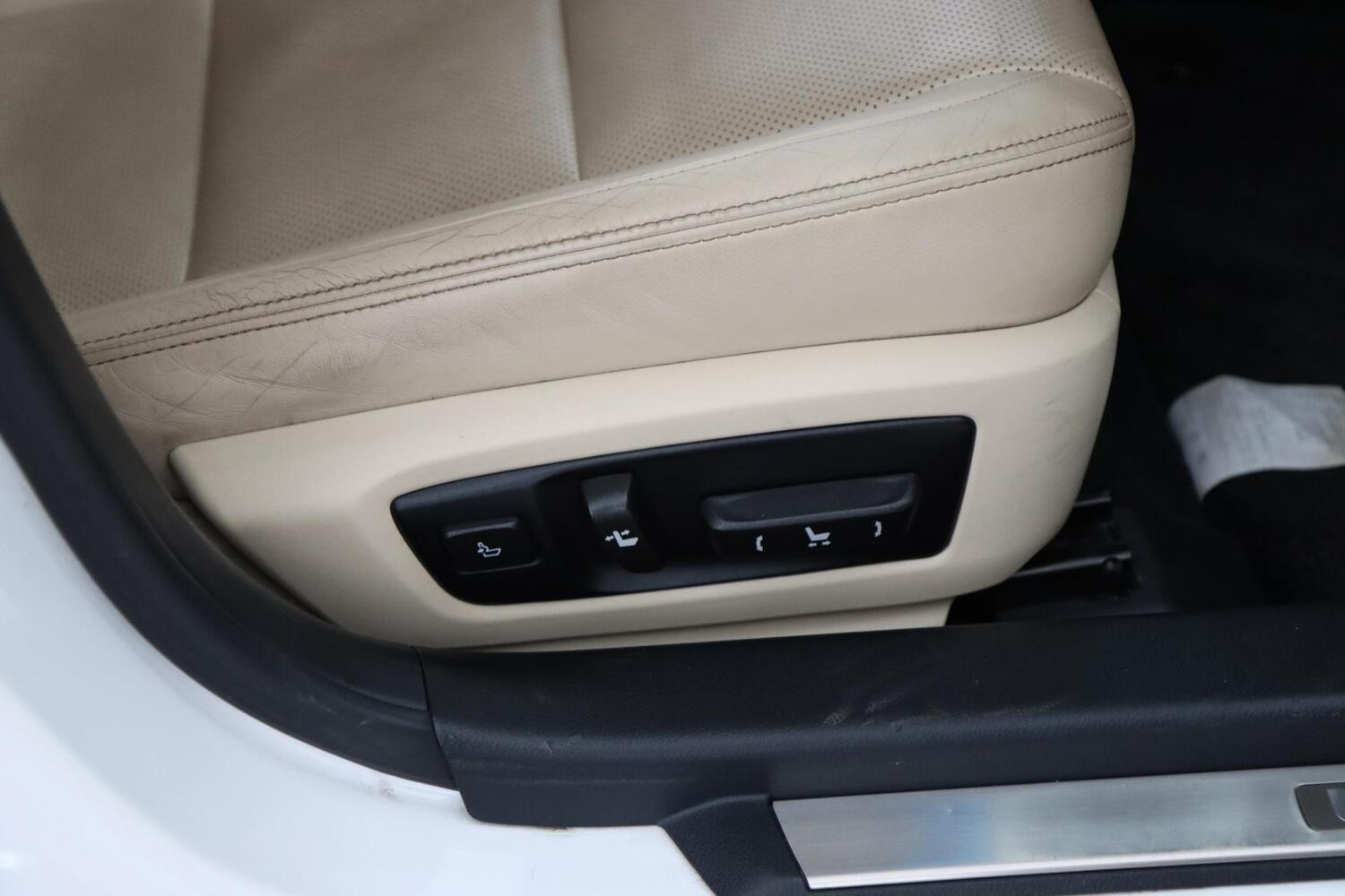 Lexus GS vaihtoauto