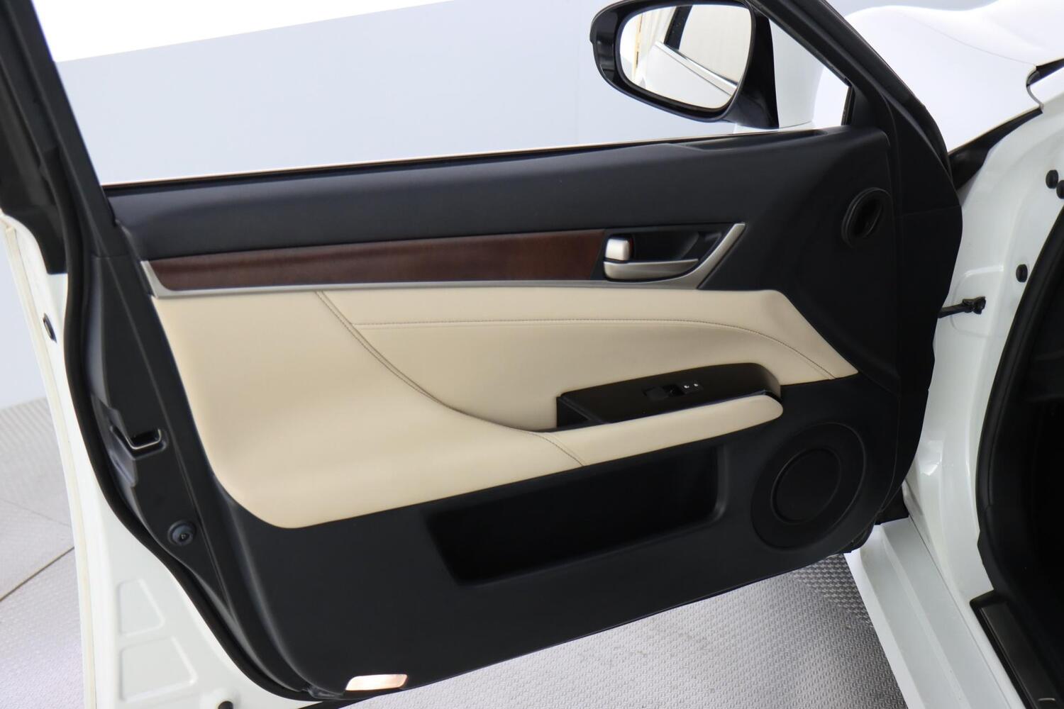 Lexus GS vaihtoauto