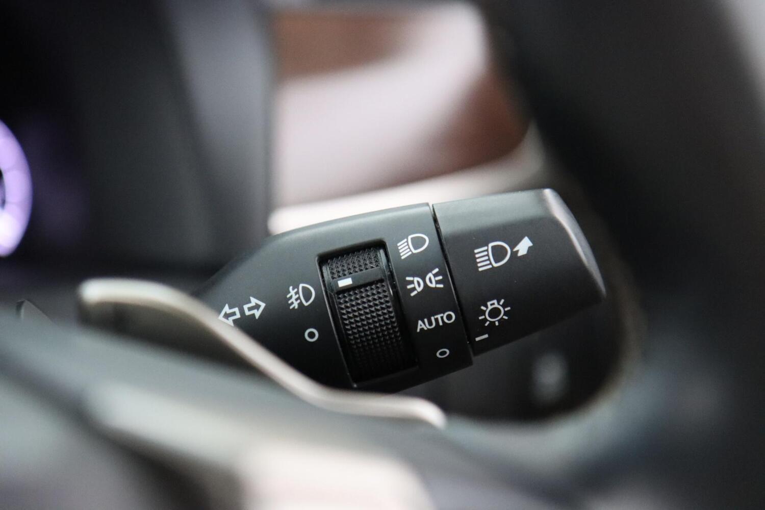 Lexus GS vaihtoauto