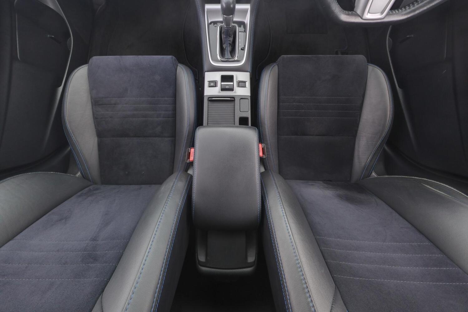Subaru Levorg vaihtoauto