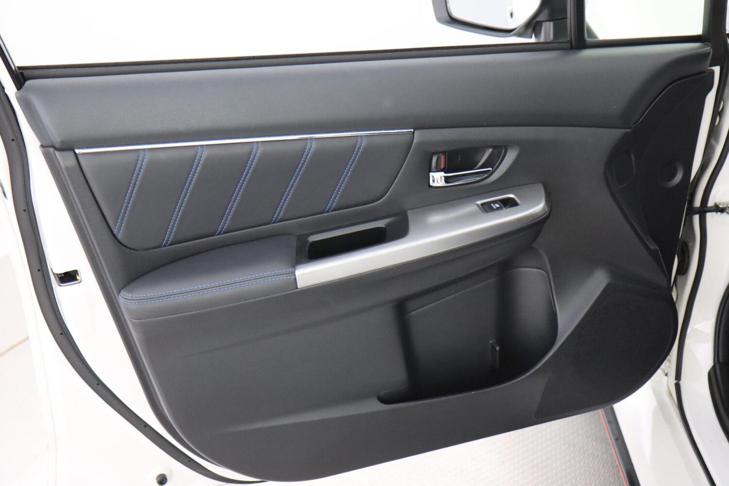 Subaru Levorg vaihtoauto