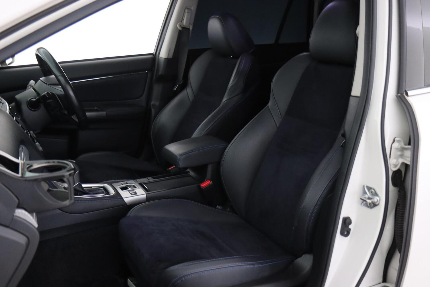 Subaru Levorg vaihtoauto