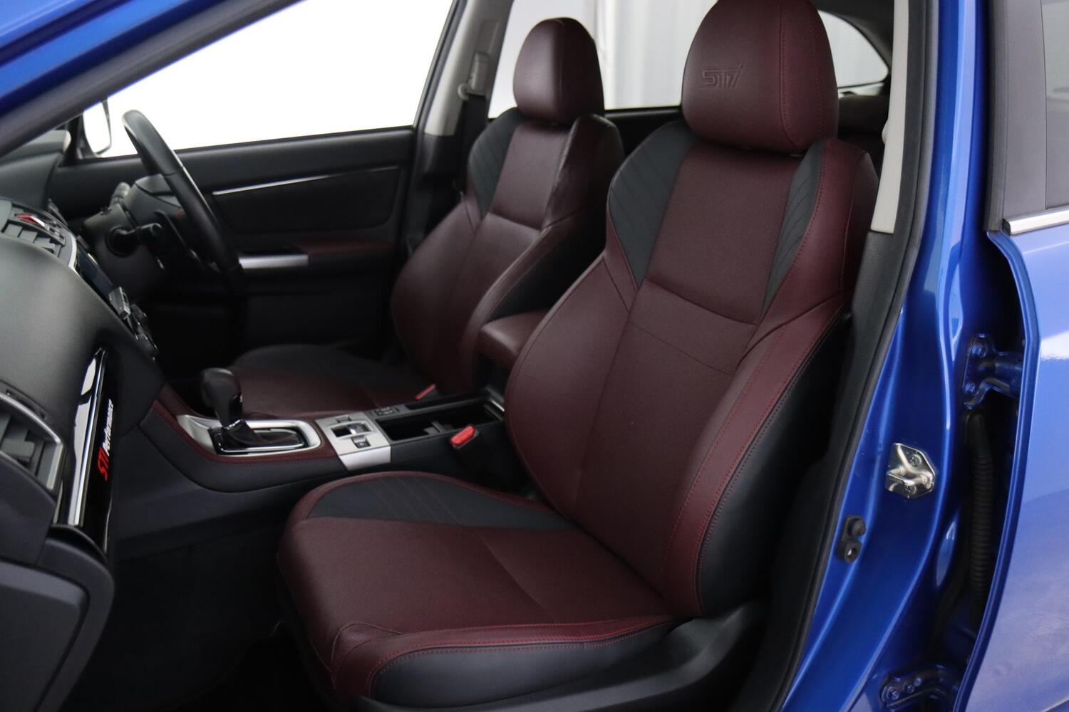 Subaru Levorg vaihtoauto