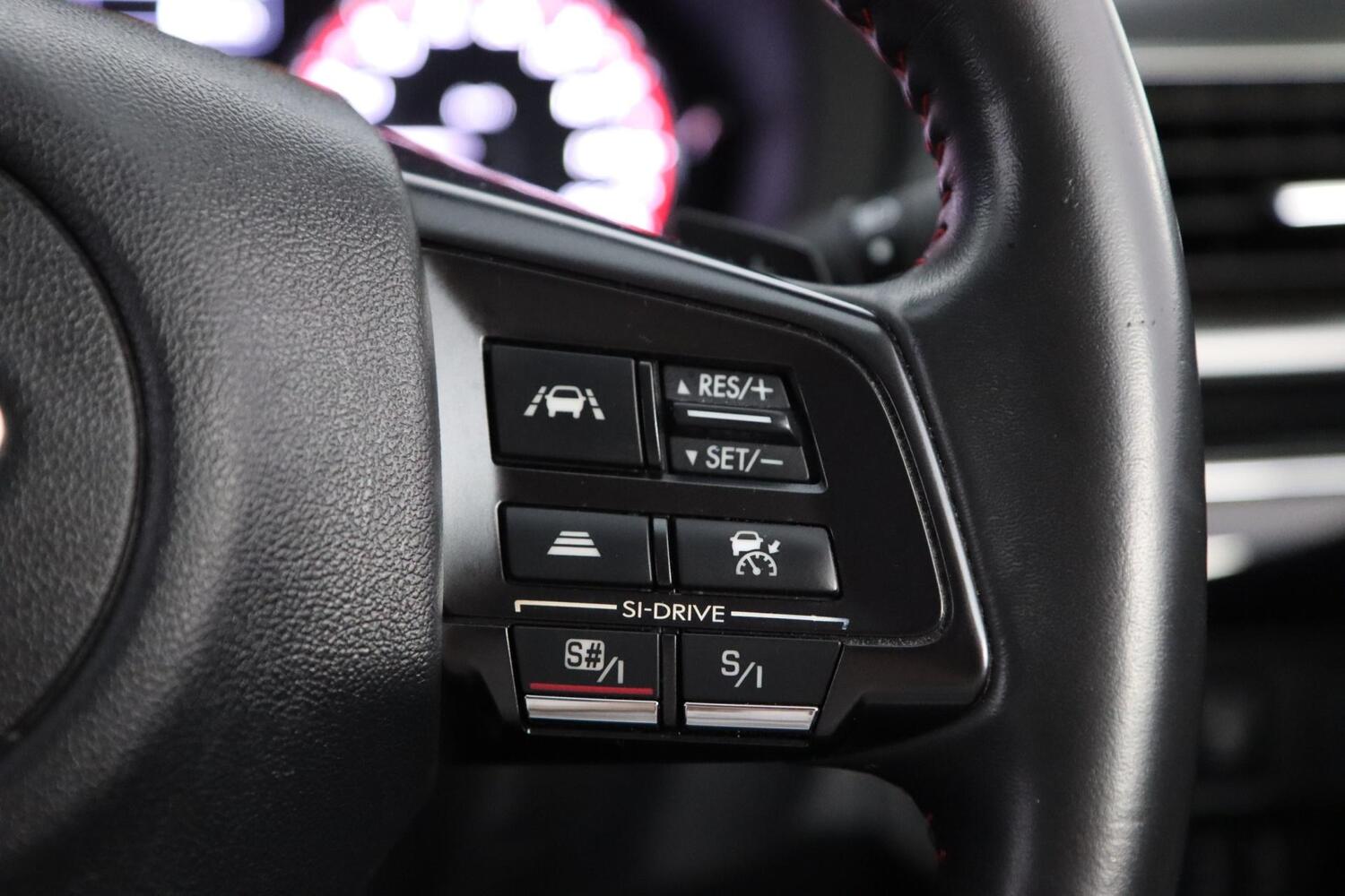 Subaru Levorg vaihtoauto