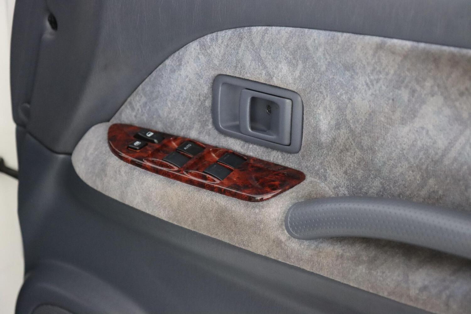 Toyota Land Cruiser vaihtoauto