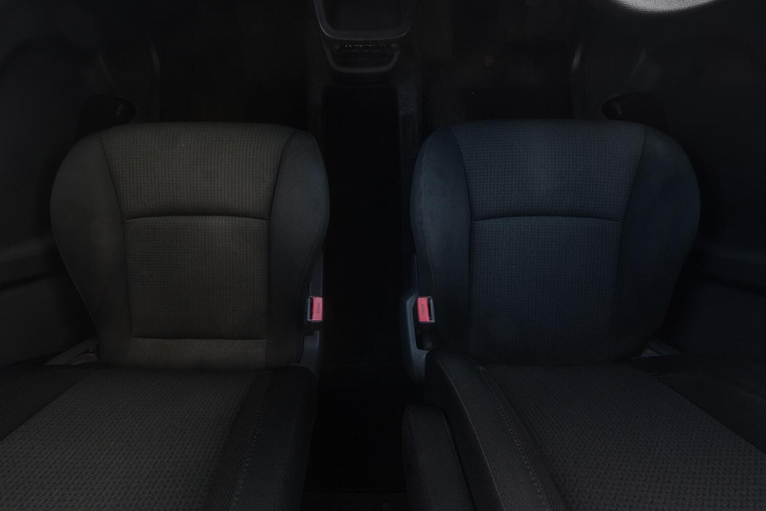 Mitsubishi Delica vaihtoauto