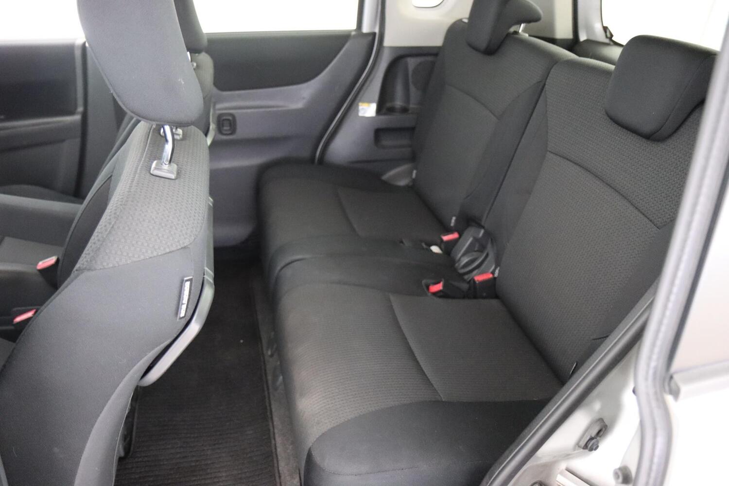 Mitsubishi Delica vaihtoauto