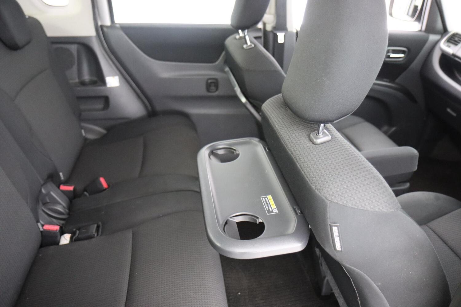 Mitsubishi Delica vaihtoauto