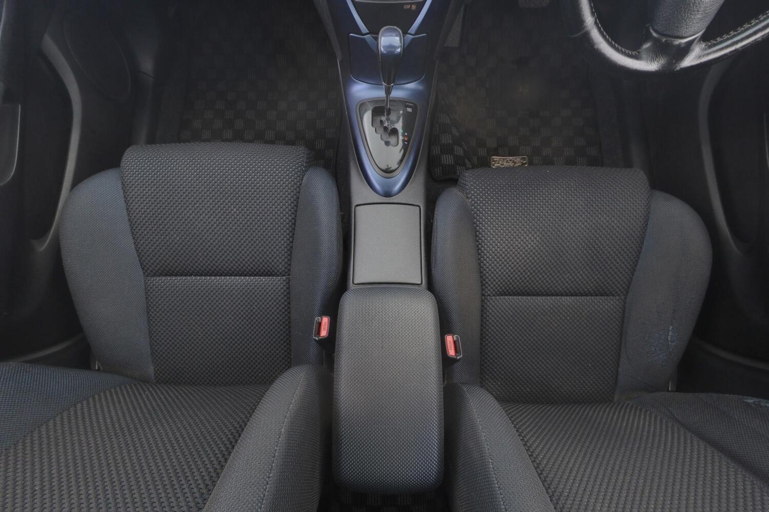 Toyota Caldina vaihtoauto
