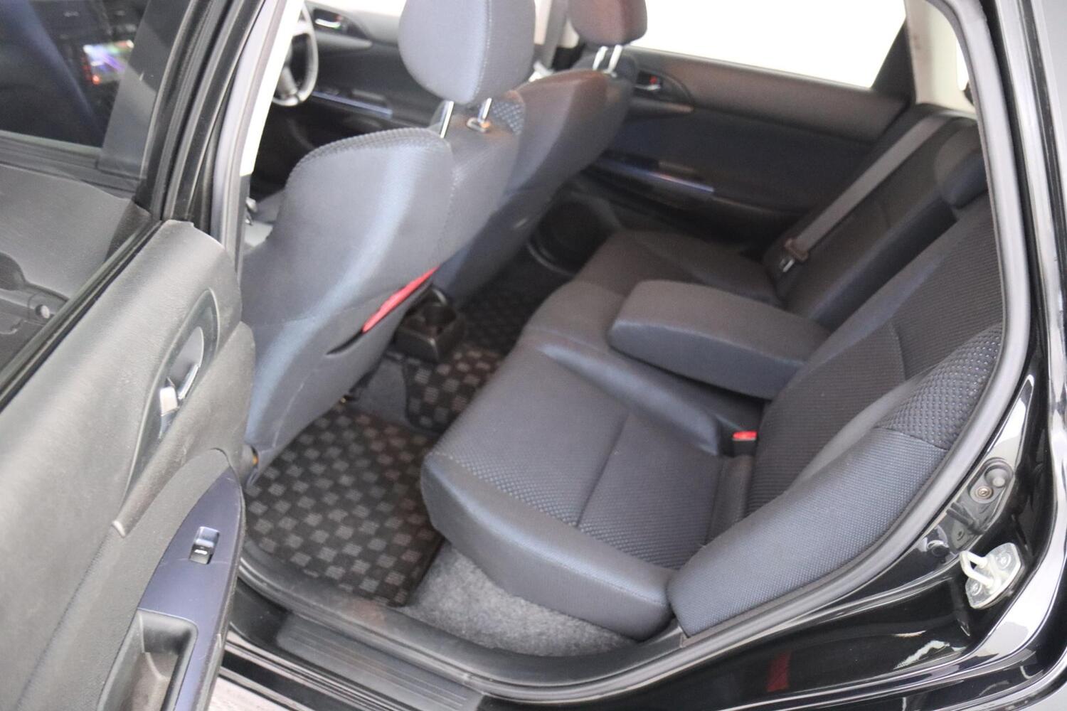 Toyota Caldina vaihtoauto