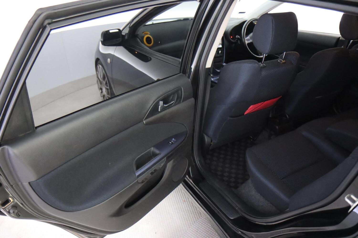 Toyota Caldina vaihtoauto