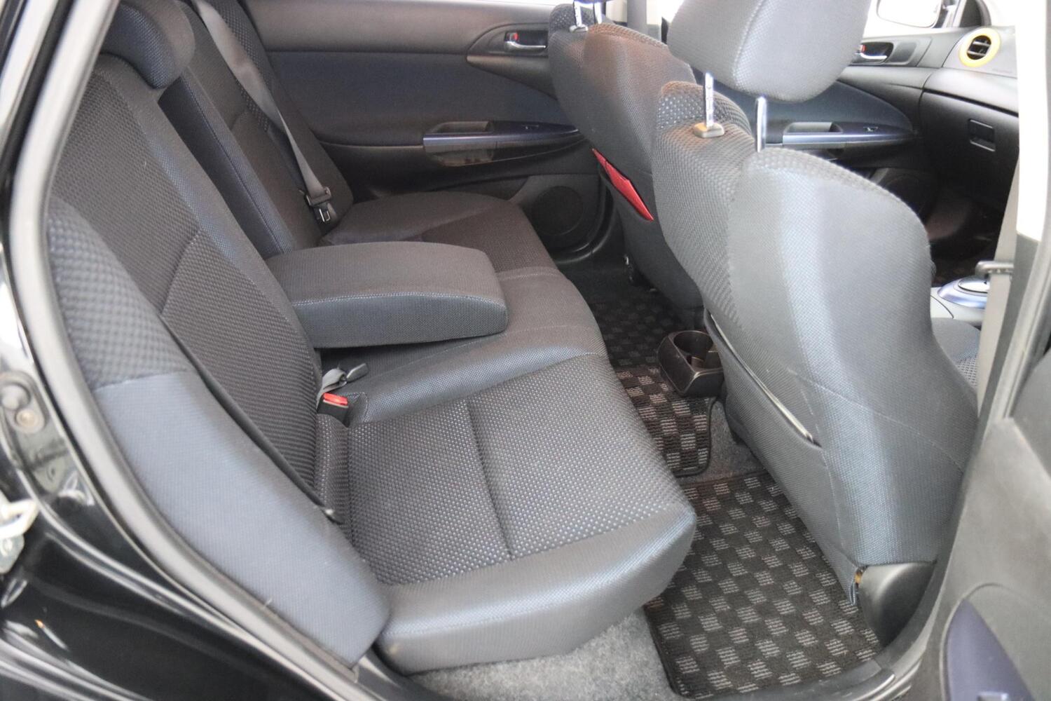 Toyota Caldina vaihtoauto