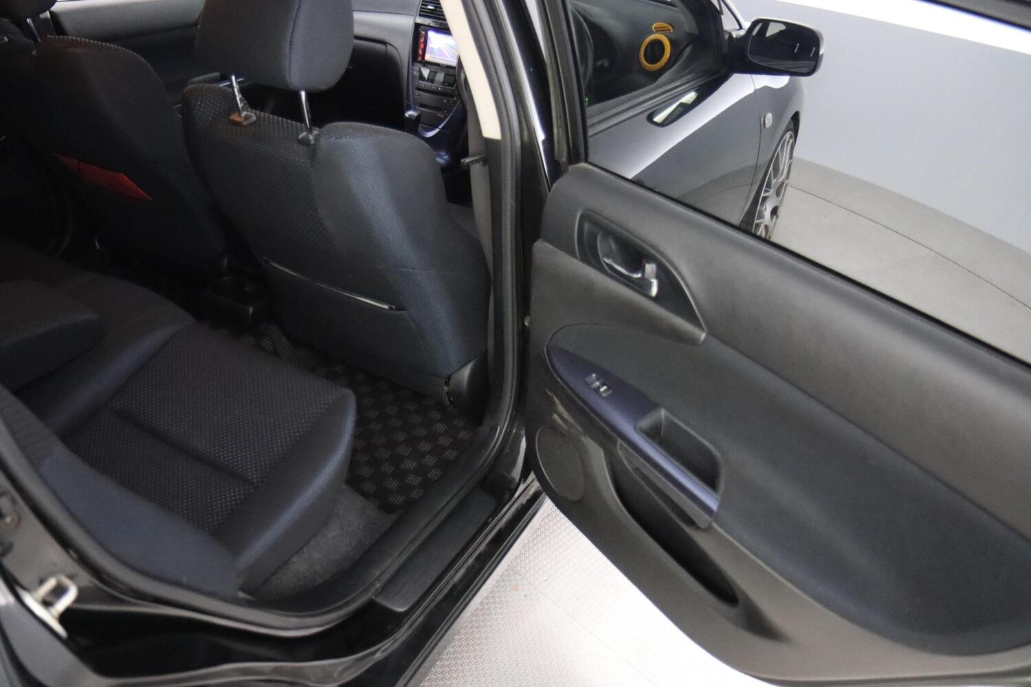 Toyota Caldina vaihtoauto