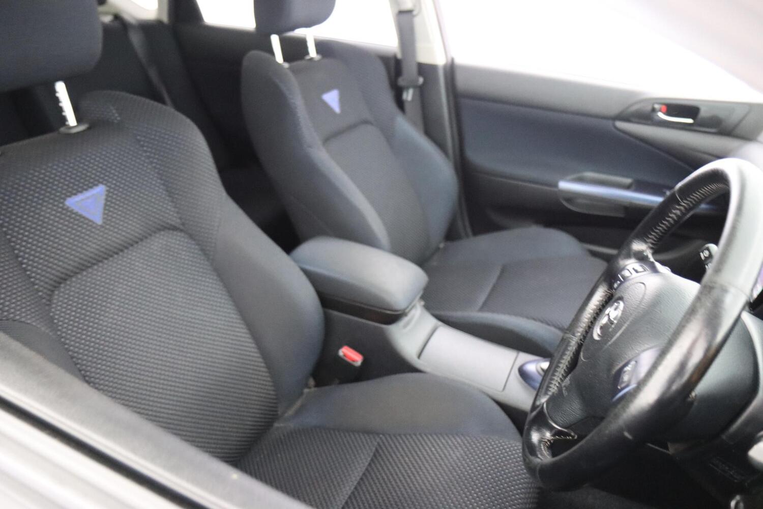 Toyota Caldina vaihtoauto