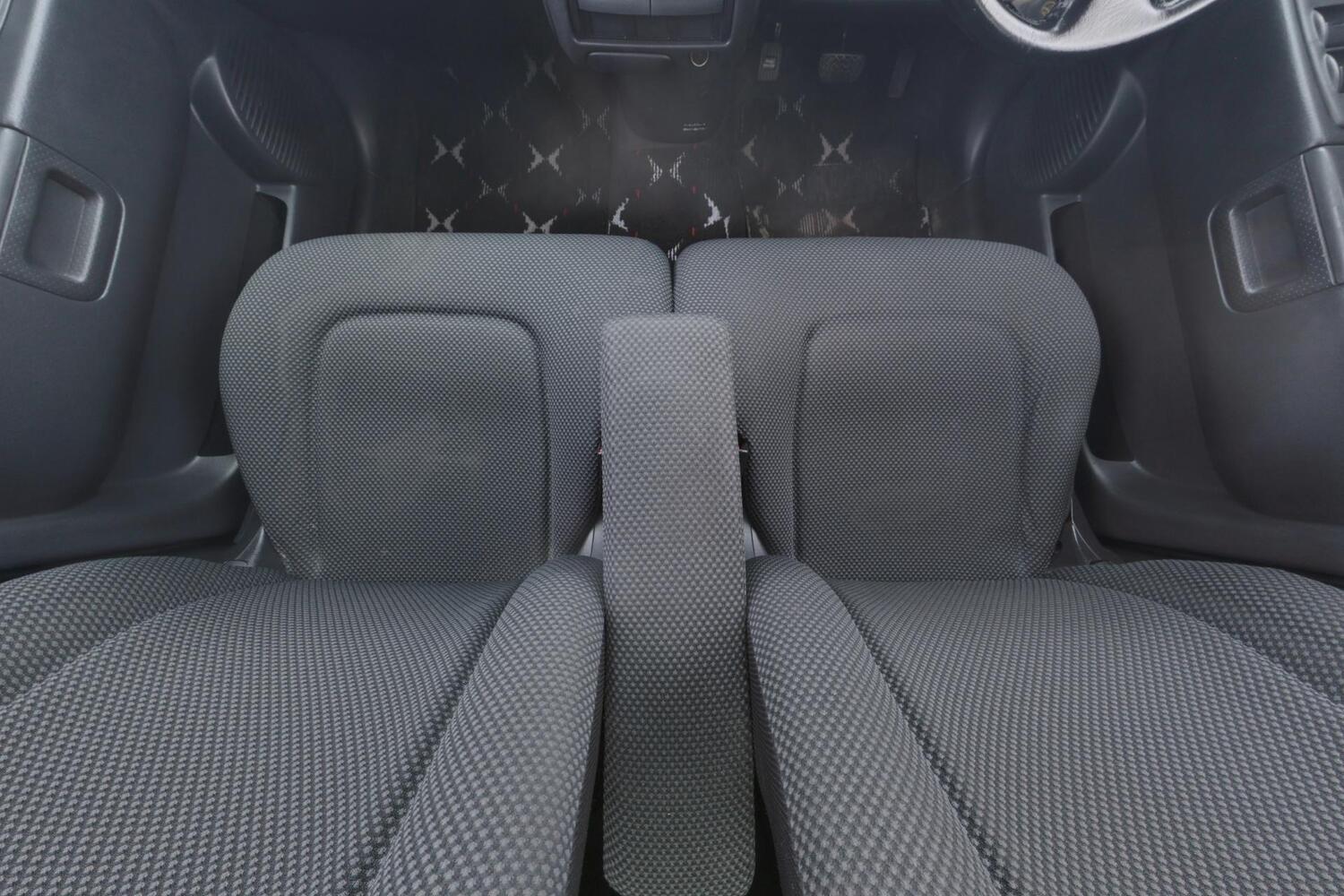 Toyota BB vaihtoauto