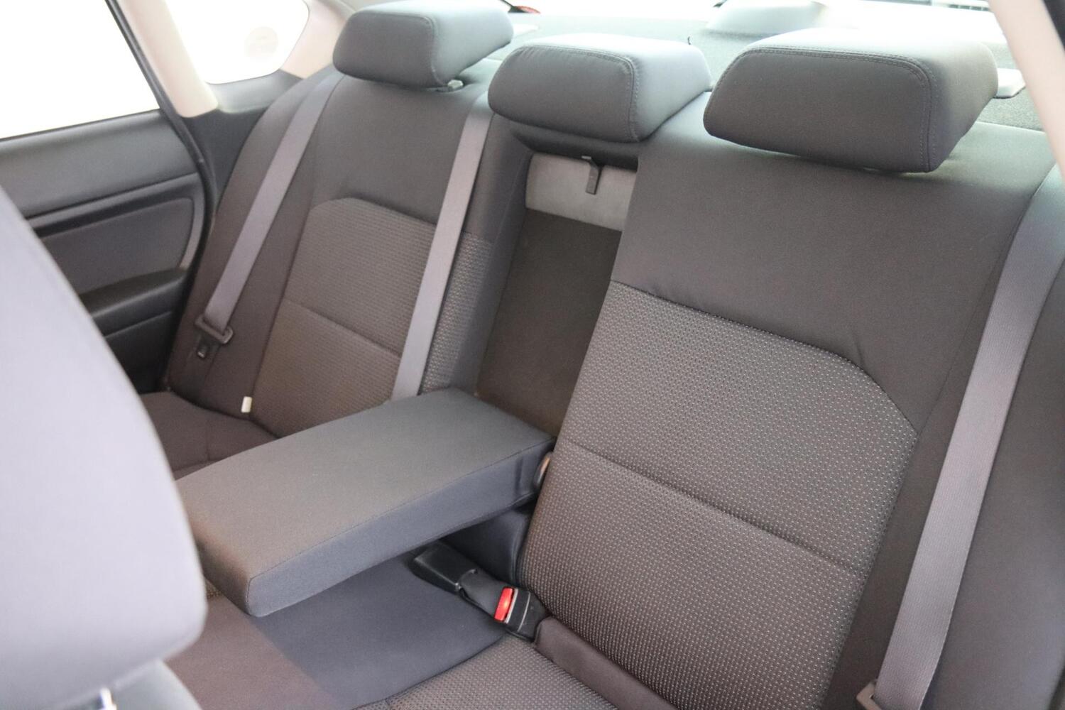 Subaru Legacy vaihtoauto