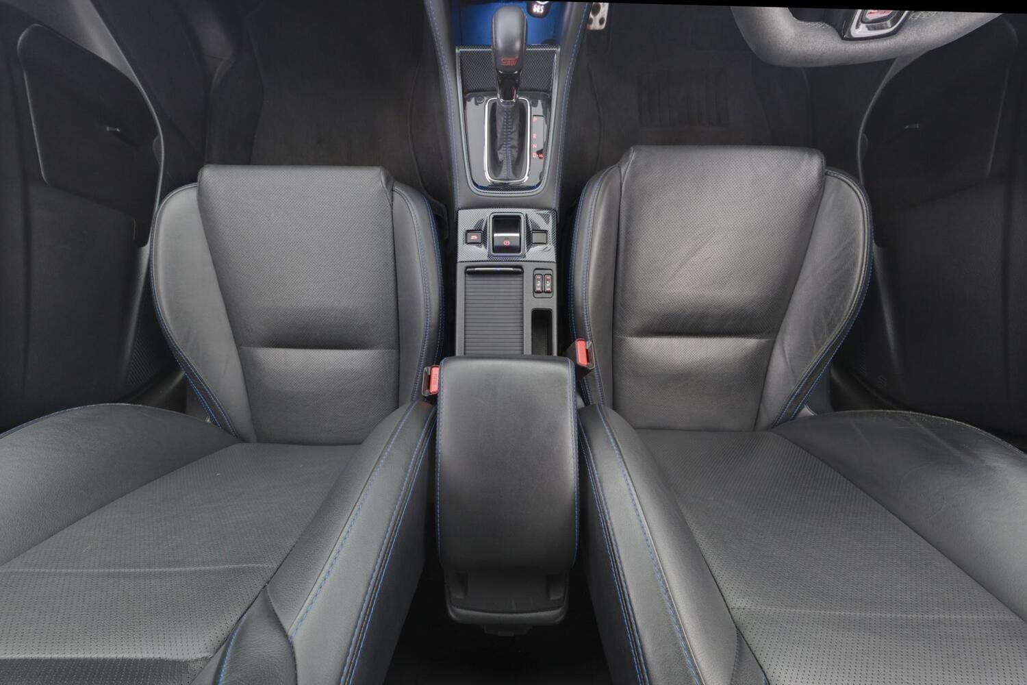 Subaru Levorg vaihtoauto
