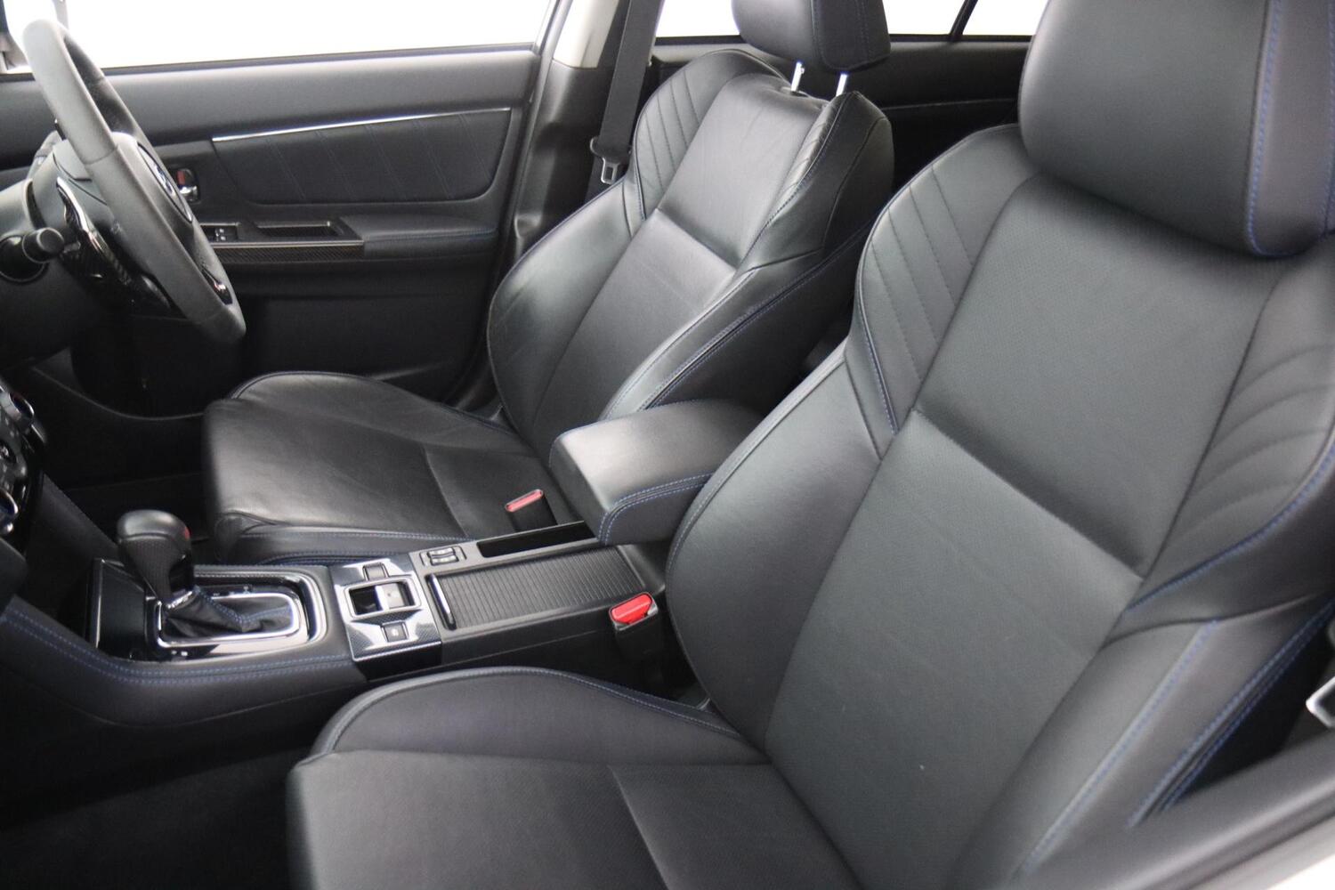 Subaru Levorg vaihtoauto