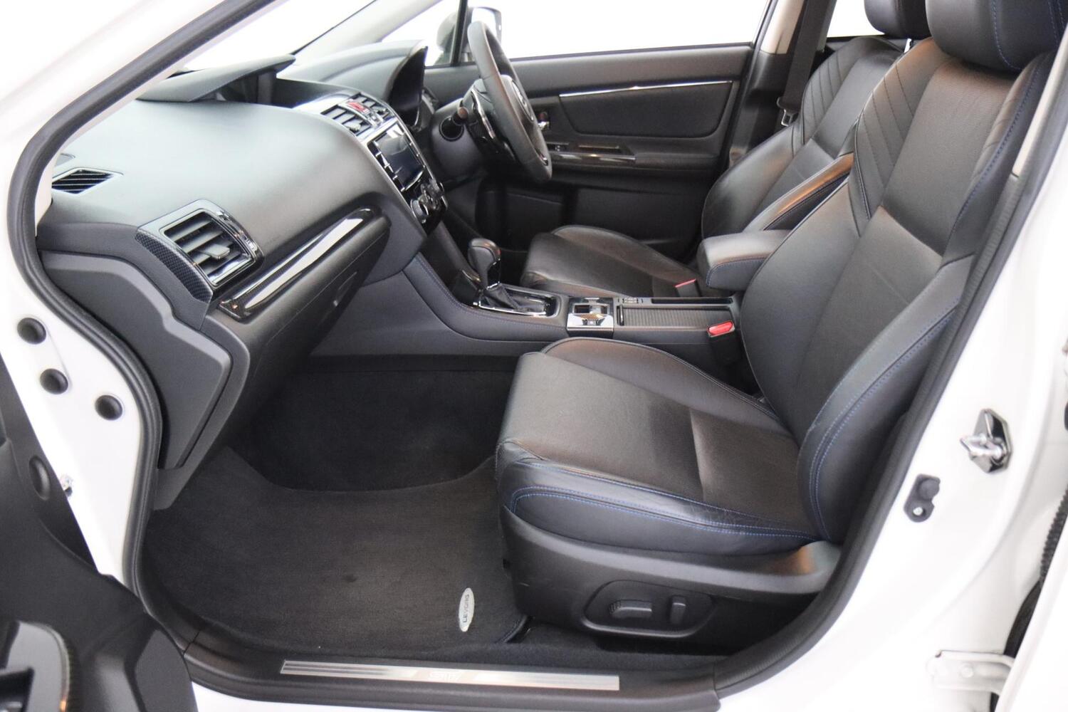 Subaru Levorg vaihtoauto