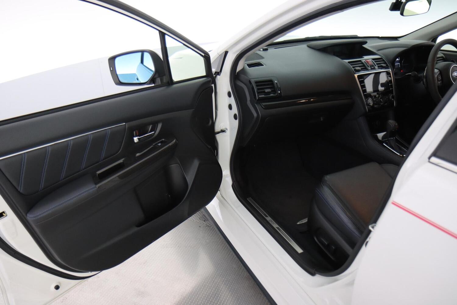 Subaru Levorg vaihtoauto
