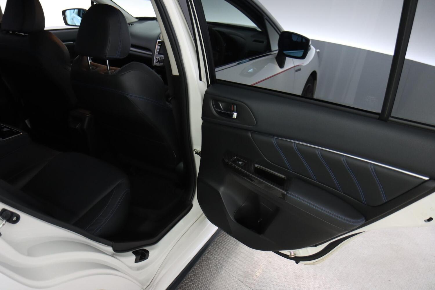 Subaru Levorg vaihtoauto