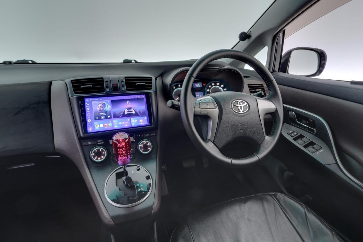 Toyota Mark X vaihtoauto