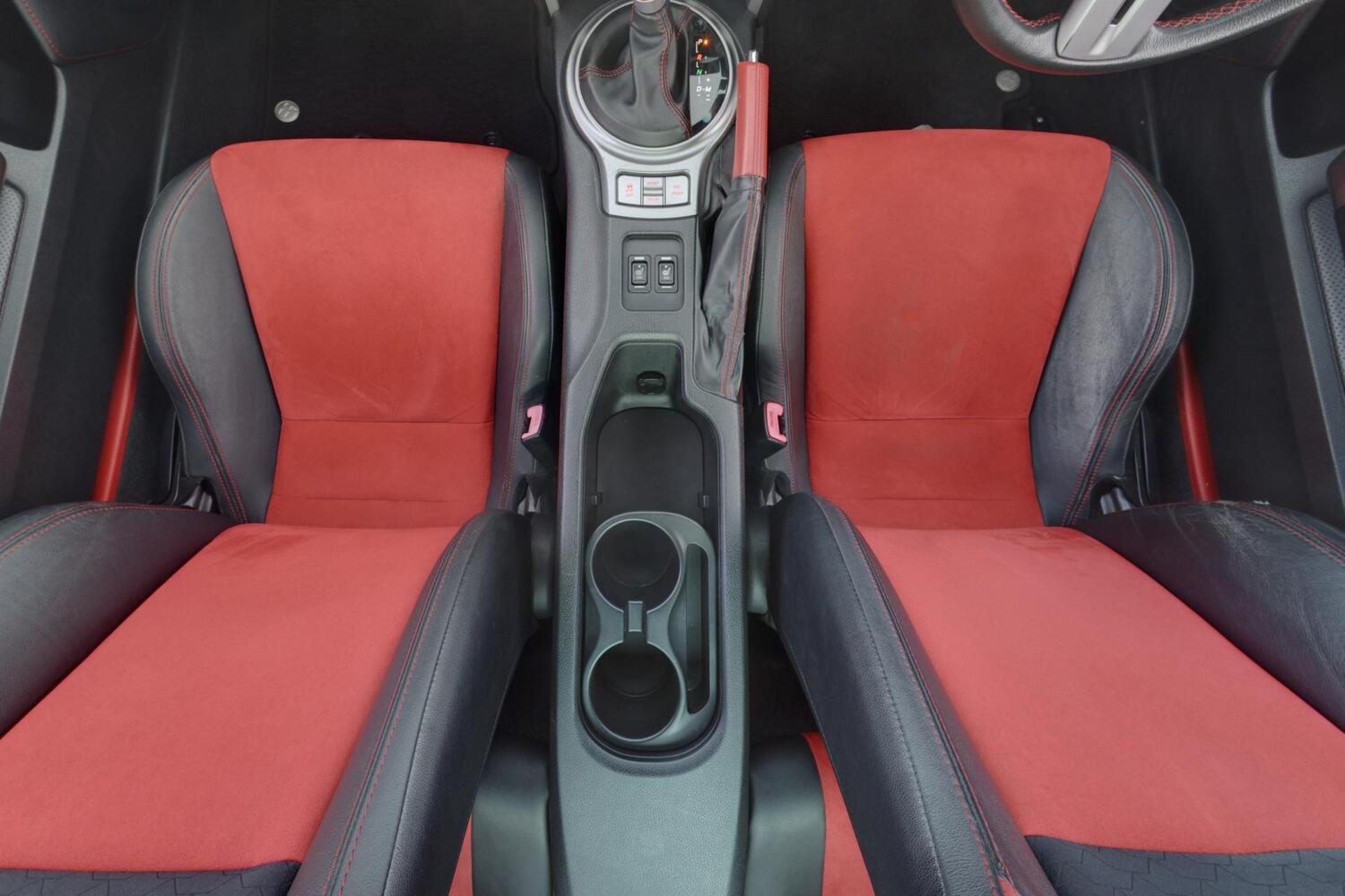 Toyota GT86 vaihtoauto