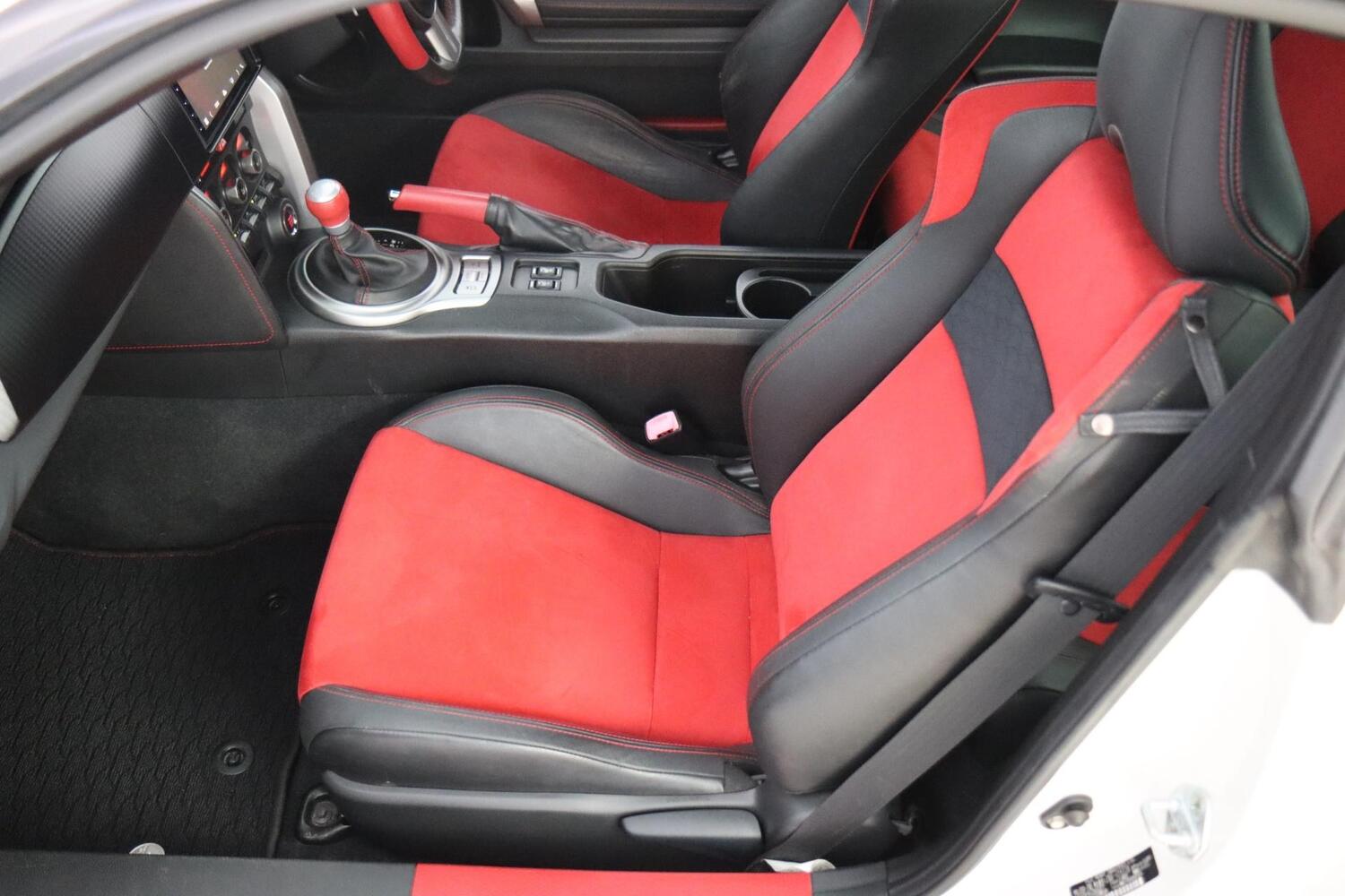 Toyota GT86 vaihtoauto