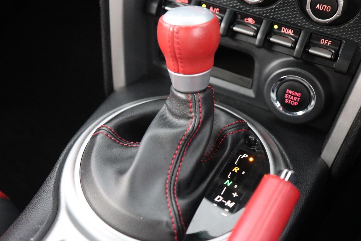 Toyota GT86 vaihtoauto