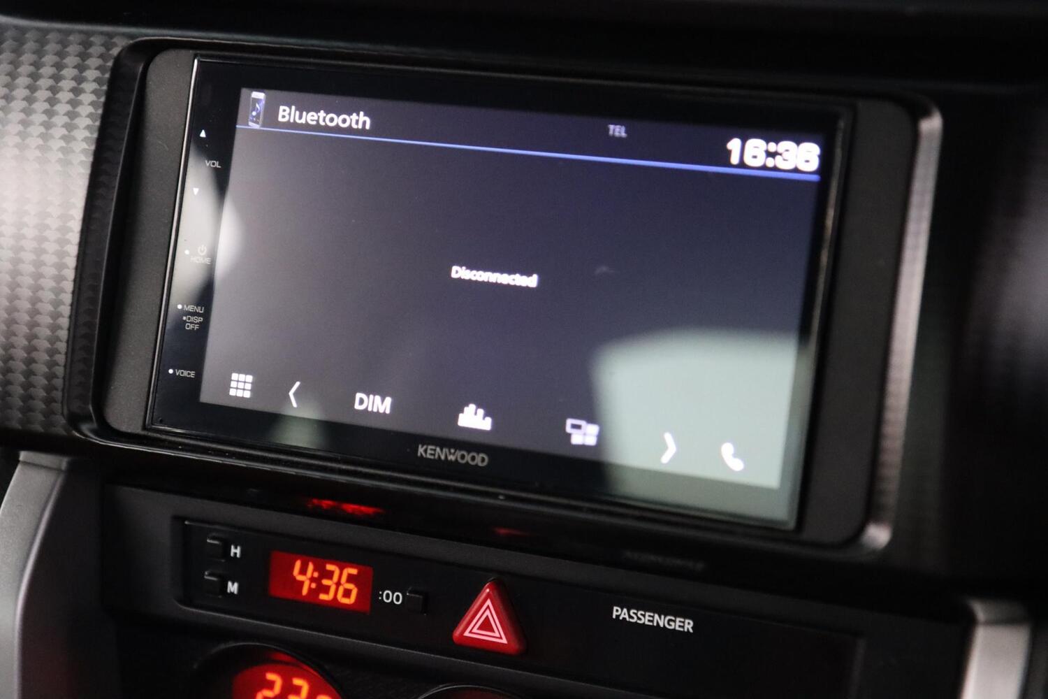 Toyota GT86 vaihtoauto