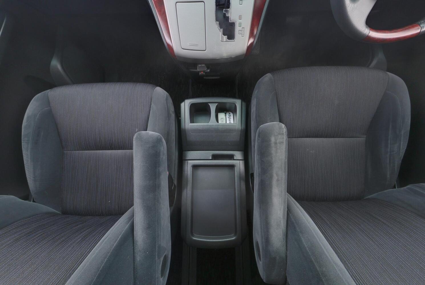 Toyota Vellfire vaihtoauto