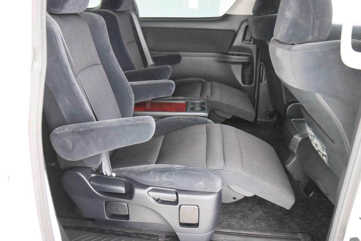 Toyota Vellfire vaihtoauto