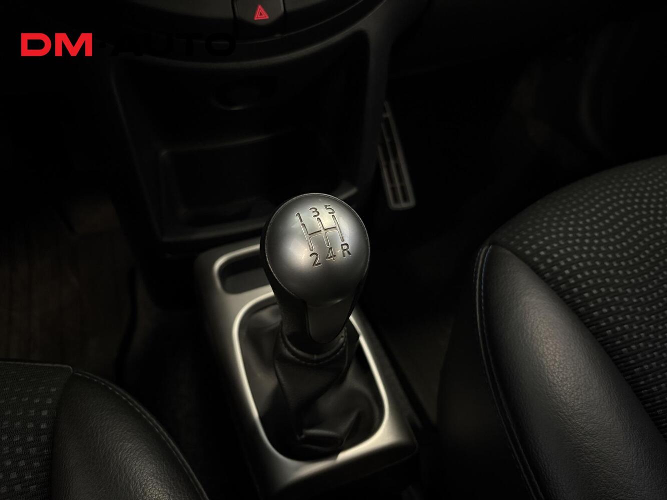 Nissan NOTE vaihtoauto